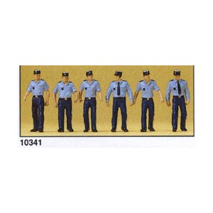 preiser-10341-1-87-ho-neuf-gendarmes-lot-de-6-cavernedutrain-preiser-.jpg